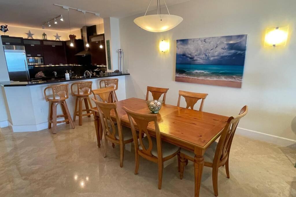 Licensed Mgr - Luxury Vip Penthouse Suite - Offers Resorts Best Panoramic Ocean Views! Key Largo Exterior photo
