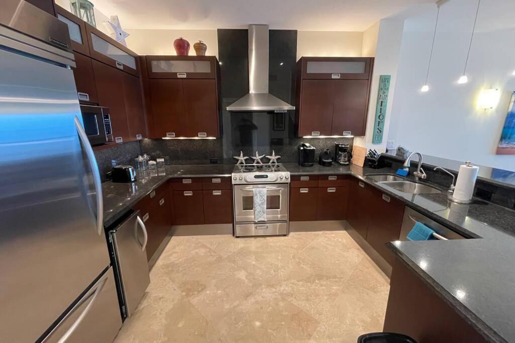 Licensed Mgr - Luxury Vip Penthouse Suite - Offers Resorts Best Panoramic Ocean Views! Key Largo Exterior photo
