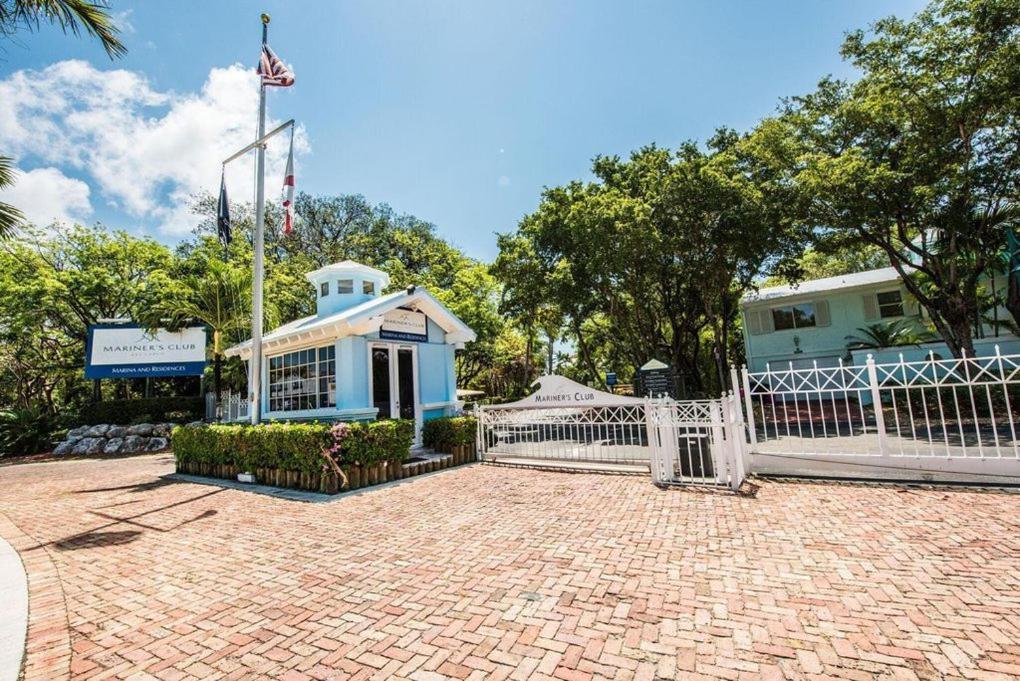 Licensed Mgr - Luxury Vip Penthouse Suite - Offers Resorts Best Panoramic Ocean Views! Key Largo Exterior photo